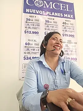 PAULA20- online show from 11-05-25, 01:58