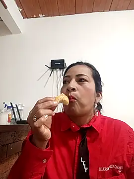 PAULA20- online show from 09-10-25, 12:59