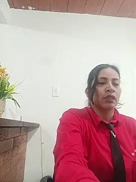 PAULA20- online show from 10-08-25, 01:12