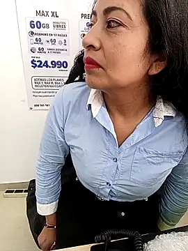 PAULA20- online show from 02-05-26, 01:07