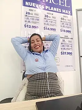 PAULA20- online show from 11-10-25, 02:00