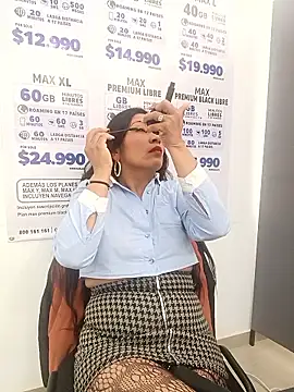 PAULA20- online show from 01-07-26, 01:05