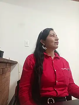 PAULA20- online show from 10-10-25, 01:34