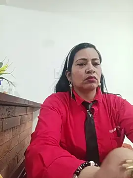 PAULA20- online show from 10-09-25, 01:55