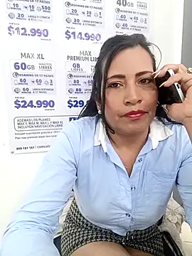 PAULA20- online show from 01-05-26, 06:00