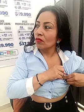 PAULA20- online show from 02-19-26, 02:03