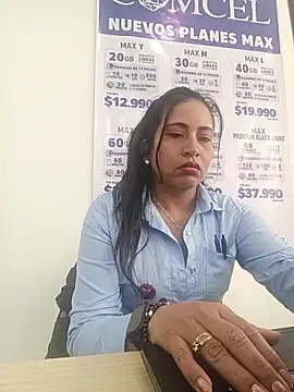 PAULA20- online show from 11-06-25, 02:10