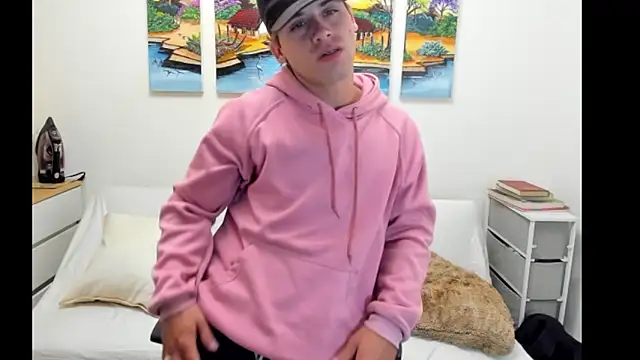 alex-golden online show from 09-18-25, 01:36