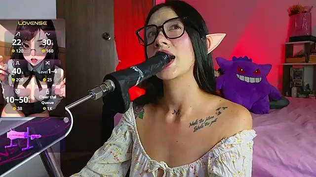 ValentinaBianchi online show from 09-29-25, 11:21