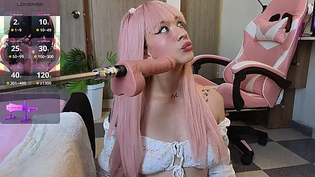 ValentinaBianchi online show from 01-07-26, 06:24