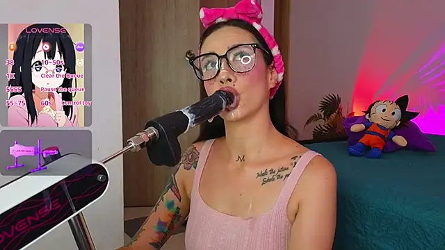 ValentinaBianchi online show from 09-22-25, 07:42