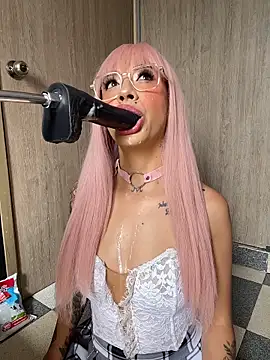 ValentinaBianchi online show from 03-27-26, 08:32