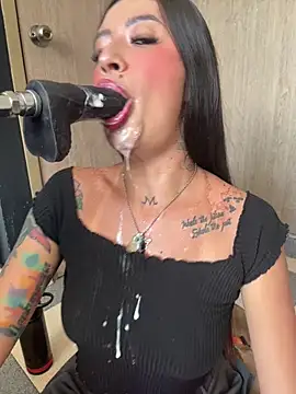 ValentinaBianchi online show from 07-24-26, 06:15