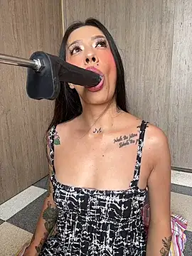 ValentinaBianchi online show from 04-06-26, 05:36