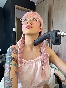 ValentinaBianchi online show from 12-18-25, 07:18