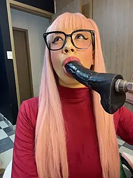 ValentinaBianchi online show from 12-22-25, 11:54