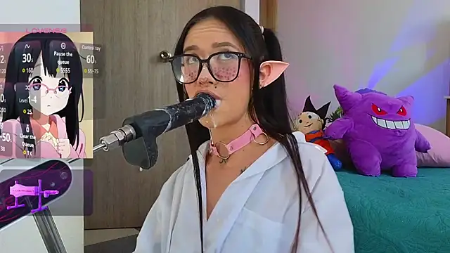 ValentinaBianchi online show from 09-27-25, 08:04