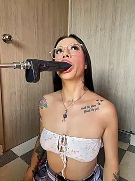 ValentinaBianchi online show from 02-26-26, 07:36