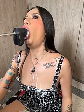 ValentinaBianchi online show from 04-22-26, 05:53