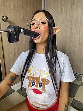 ValentinaBianchi online show from 03-25-26, 07:24