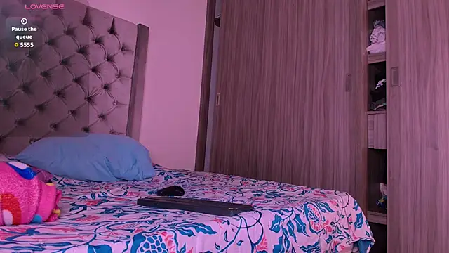 dreamsussi online show from 03-14-26, 09:43