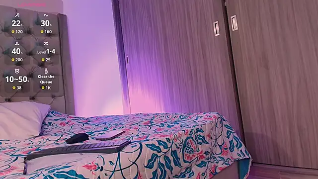 dreamsussi online show from 02-27-26, 02:01