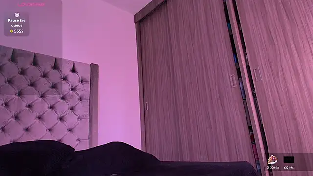 dreamsussi online show from 03-19-26, 08:09