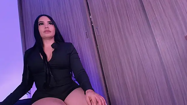 dreamsussi online show from 02-07-26, 09:23