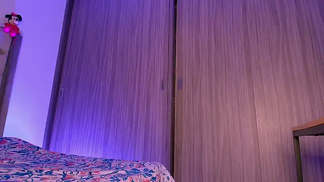 dreamsussi online show from 01-09-26, 01:45