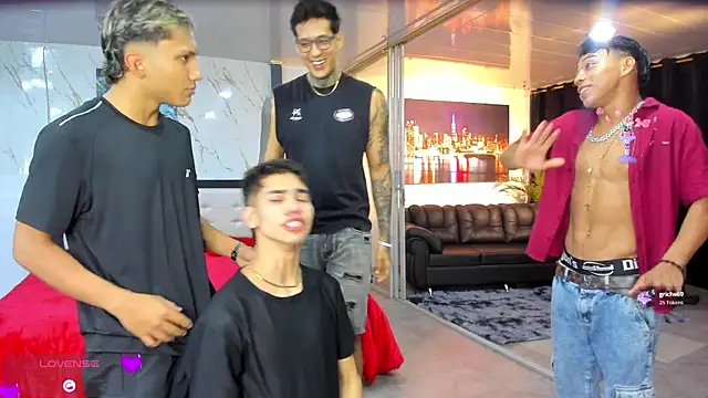 Bisexlifehot   online show from 03-20-26, 11:17