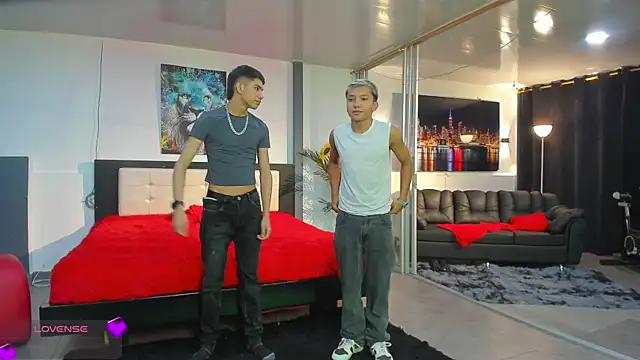 Bisexlifehot   online show from 02-28-26, 11:04