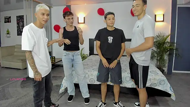 Bisexlifehot   online show from 09-24-25, 11:10