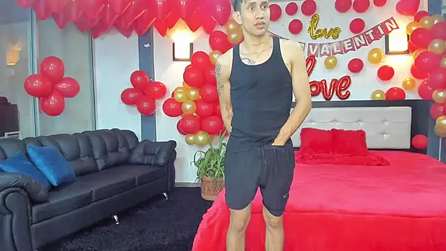 Bisexlifehot   online show from 02-10-26, 11:15