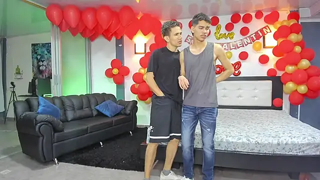 Bisexlifehot   online show from 02-15-26, 11:03