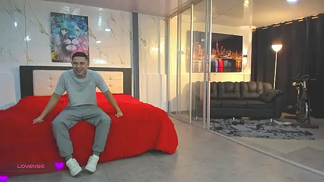 Bisexlifehot   online show from 03-07-26, 11:10