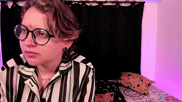 CrazyCakes  online show from 03-03-26, 03:24