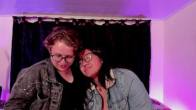 CrazyCakes  online show from 02-07-26, 02:52