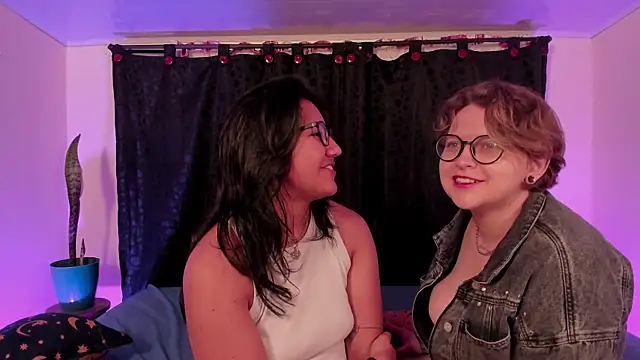 CrazyCakes  online show from 01-09-26, 11:22