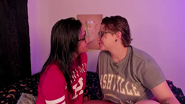 CrazyCakes  online show from 12-17-25, 03:06