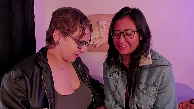 CrazyCakes  online show from 12-22-25, 02:50