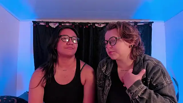 CrazyCakes  online show from 06-10-26, 11:50