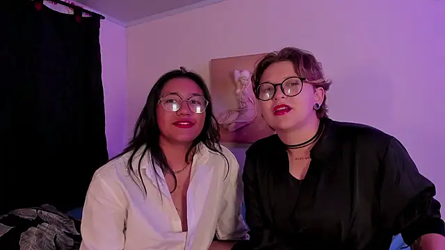 CrazyCakes  online show from 12-05-25, 04:22