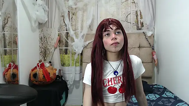 Vanessa Jenner online show from 10-24-25, 12:59