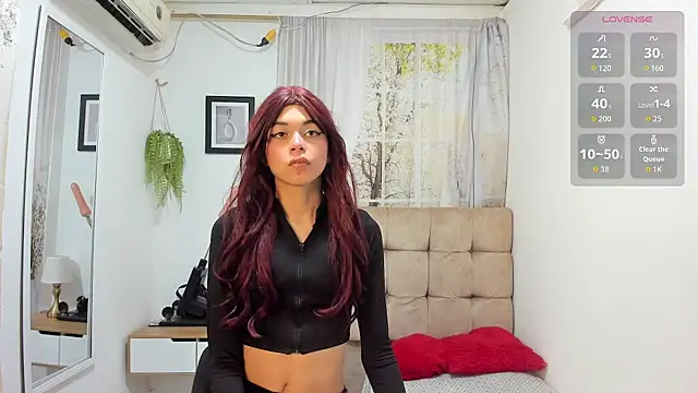 Snapshot of Vanessa_Jenner chatting on 02-25-26, 01:39 Vanessa Jenner online show from 02-25-26, 01:39