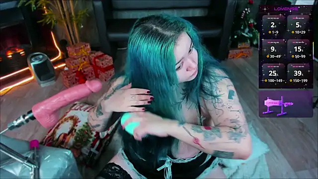 Mira Fyre online show from 01-06-26, 08:24