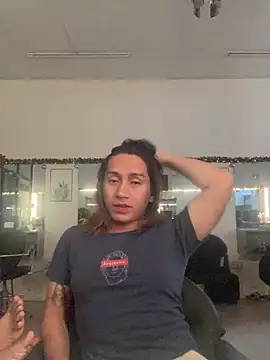 pretty TRANSjona online show from 11-05-25, 09:34