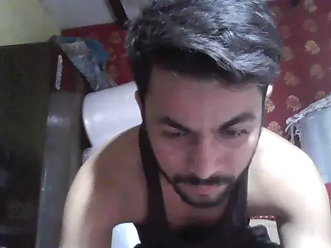 ursdreamperson online show from 10-08-25, 07:10