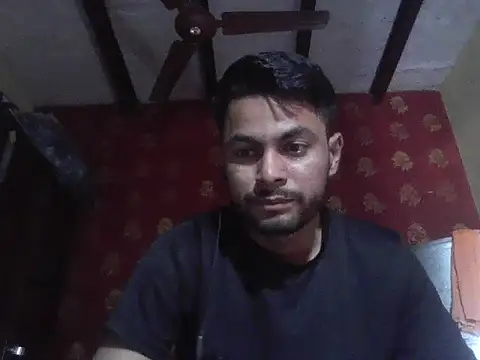 ursdreamperson online show from 10-25-25, 08:13