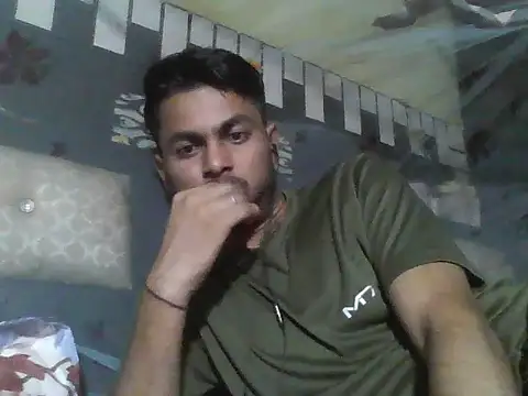 ursdreamperson online show from 10-24-25, 03:55