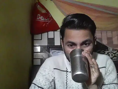 ursdreamperson online show from 01-18-26, 03:32